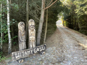 Zagroda Cztery Wiatry in Sądry